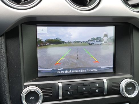 Used 2023 Ford Mustang GT Premium w/ Ford Safe & Smart Package image 26