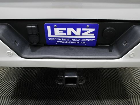 Used 2023 Chevrolet Silverado 2500 High Country AWD/4WD image 47