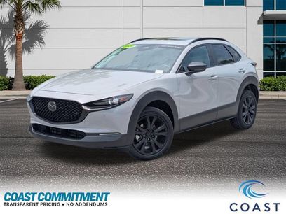 Certified 2026 MAZDA CX-30 AWD 2.5 S