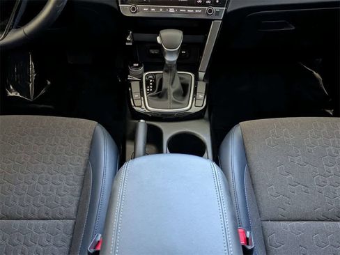 Used 2024 Kia Seltos S image 21