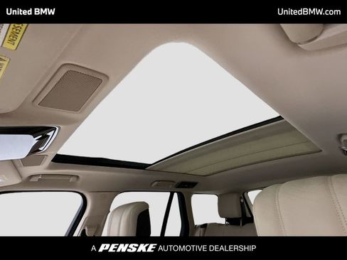 Used 2021 Land Rover Range Rover Westminster Edition image 12