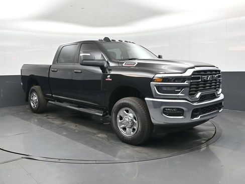 New 2026 RAM 2500 Tradesman image 1