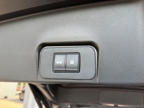 Used 2024 Nissan Rogue SV AWD/4WD image 6