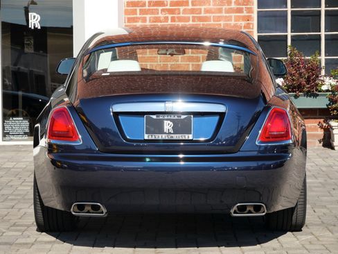 Used 2019 Rolls-Royce Wraith image 24