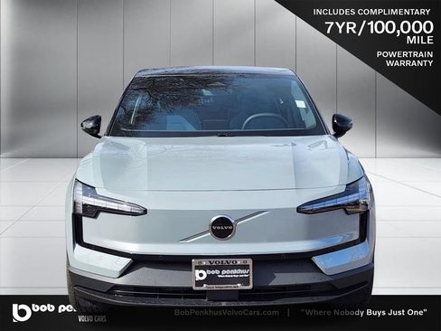 New 2026 Volvo EX30 Plus w/ Climate Package AWD/4WD image 22