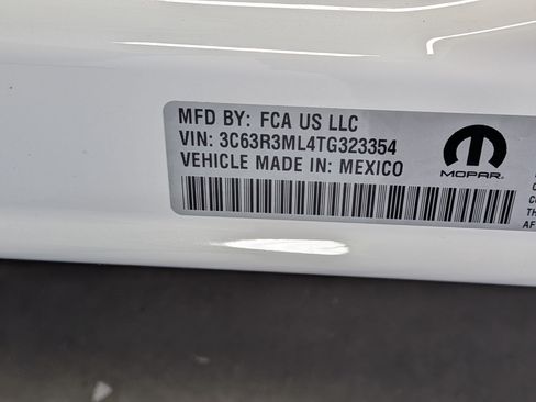 New 2026 RAM 3500 Laramie AWD/4WD image 21
