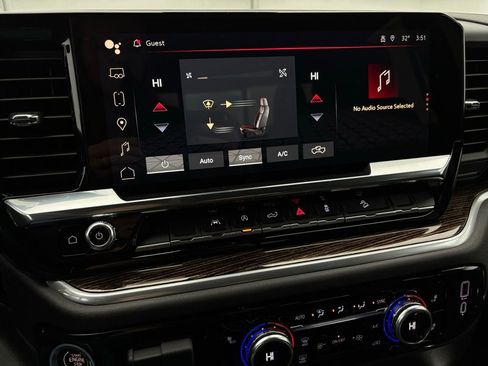 New 2026 GMC Sierra 1500 Elevation w/ Preferred Package image 24