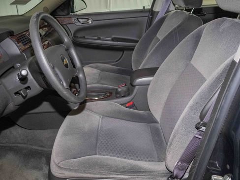 Used 2016 Chevrolet Impala Limited LS image 12