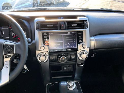 Certified 2021 Toyota 4Runner SR5 image 6