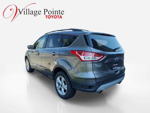 Used 2014 Ford Escape SE w/ Equipment Group 201A AWD/4WD image 2