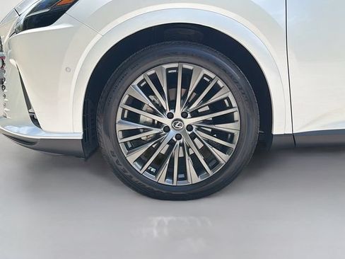 Used 2023 Lexus RX 350 FWD w/ Cold Area Package image 44
