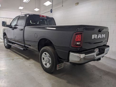 New 2025 RAM 3500 Tradesman image 5