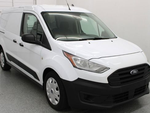 Used 2019 Ford Transit Connect XL FWD image 4