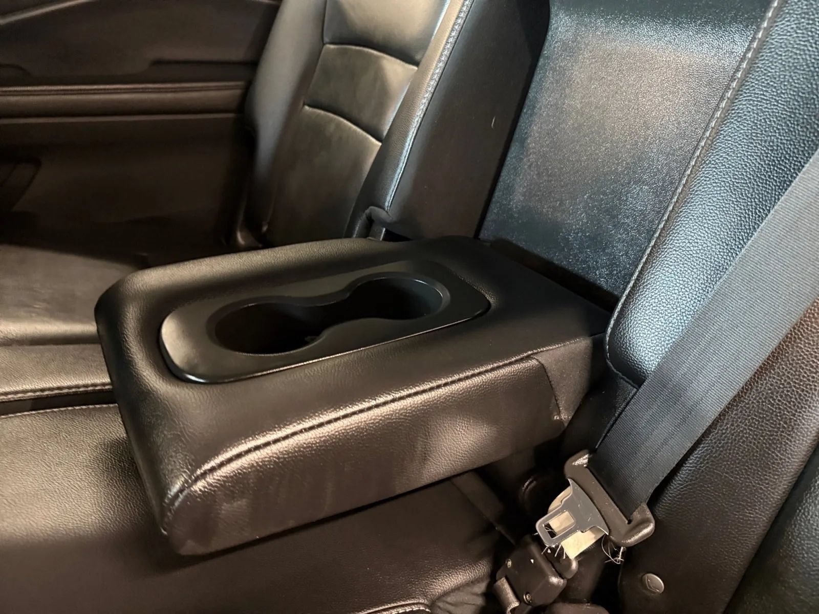 Used 2021 Honda Pilot Special Edition image 31