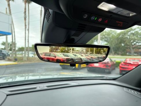 New 2026 Chevrolet Traverse LT w/ Midnight/Sport Edition FWD image 33