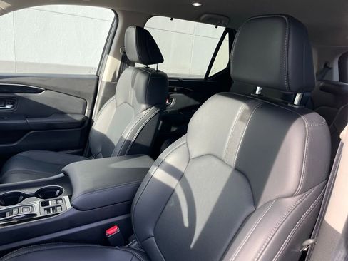 Certified 2025 Honda Pilot EX-L image 26