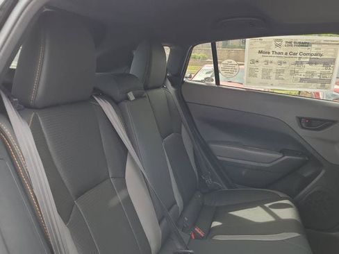 New 2026 Subaru Crosstrek 2.5i Wilderness AWD/4WD image 16