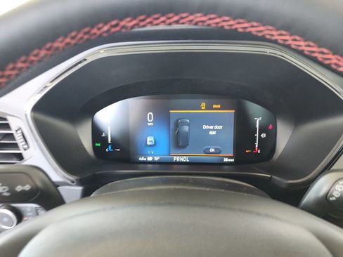 New 2026 Ford Escape ST-Line Select image 10