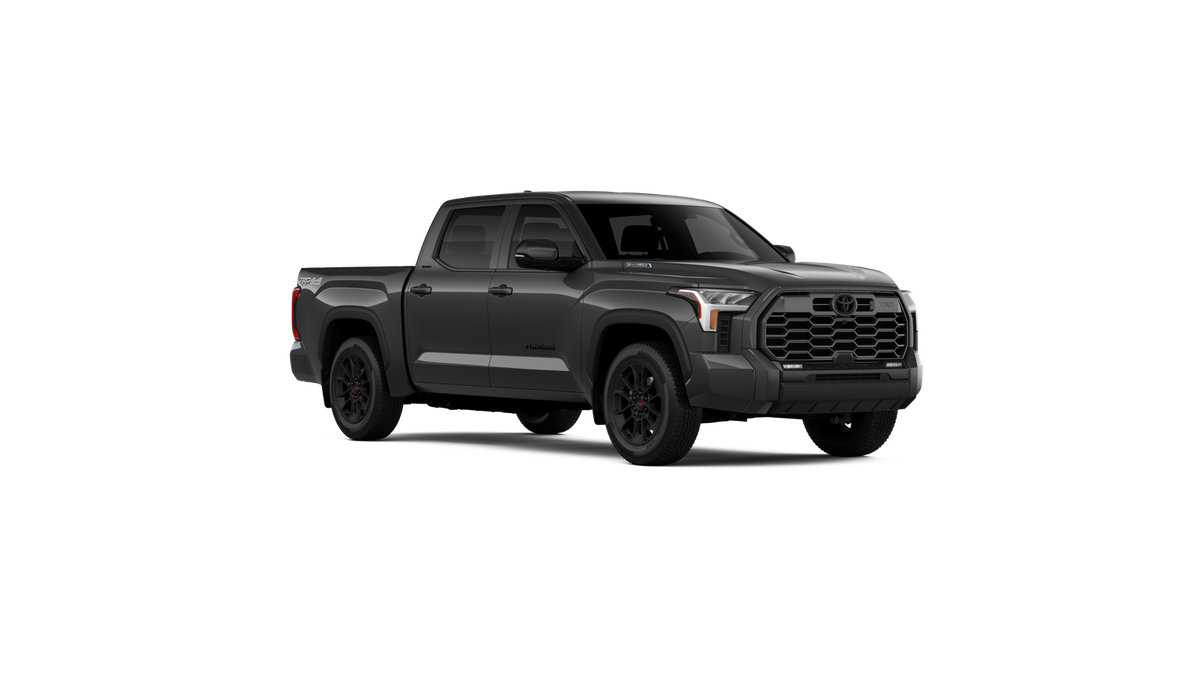 New 2026 Toyota Tundra Limited w/ TRD Off-Road Package AWD/4WD image 76