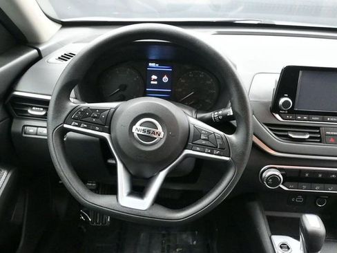 Used 2021 Nissan Altima 2.5 S image 17