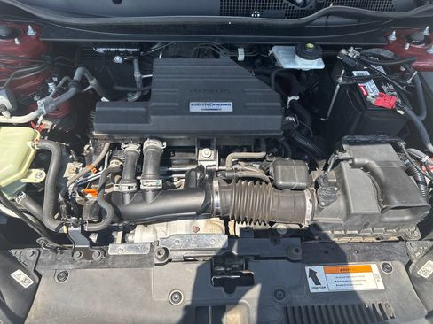Used 2019 Honda CR-V EX-L image 35