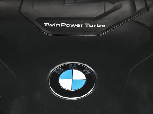 Used 2025 BMW X4 xDrive30i image 73