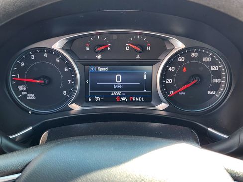 Used 2020 Chevrolet Equinox LT image 16