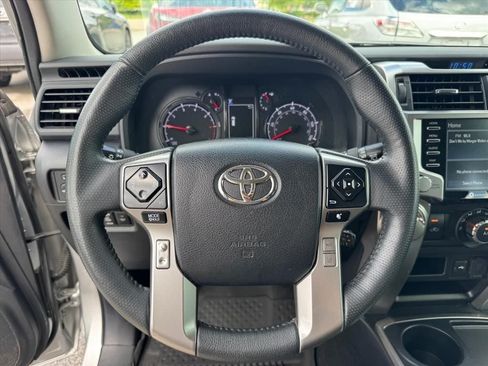 Used 2023 Toyota 4Runner SR5 RWD image 20