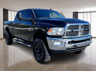 Used 2017 RAM 3500 Big Horn video 1