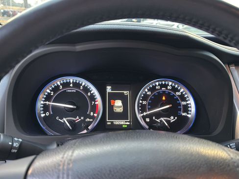 Certified 2017 Toyota Highlander XLE image 20