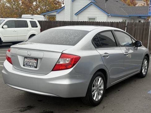 Used 2012 Honda Civic EX image 6