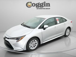 Used 2026 Toyota Corolla LE w/ LE Premium Package FWD video 1