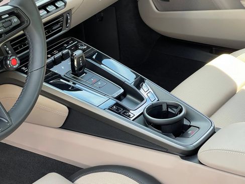 Certified 2025 Porsche 911 Carrera S RWD image 26