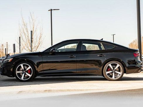 Certified 2024 Audi A5 2.0T Premium Plus w/ Premium Plus image 6