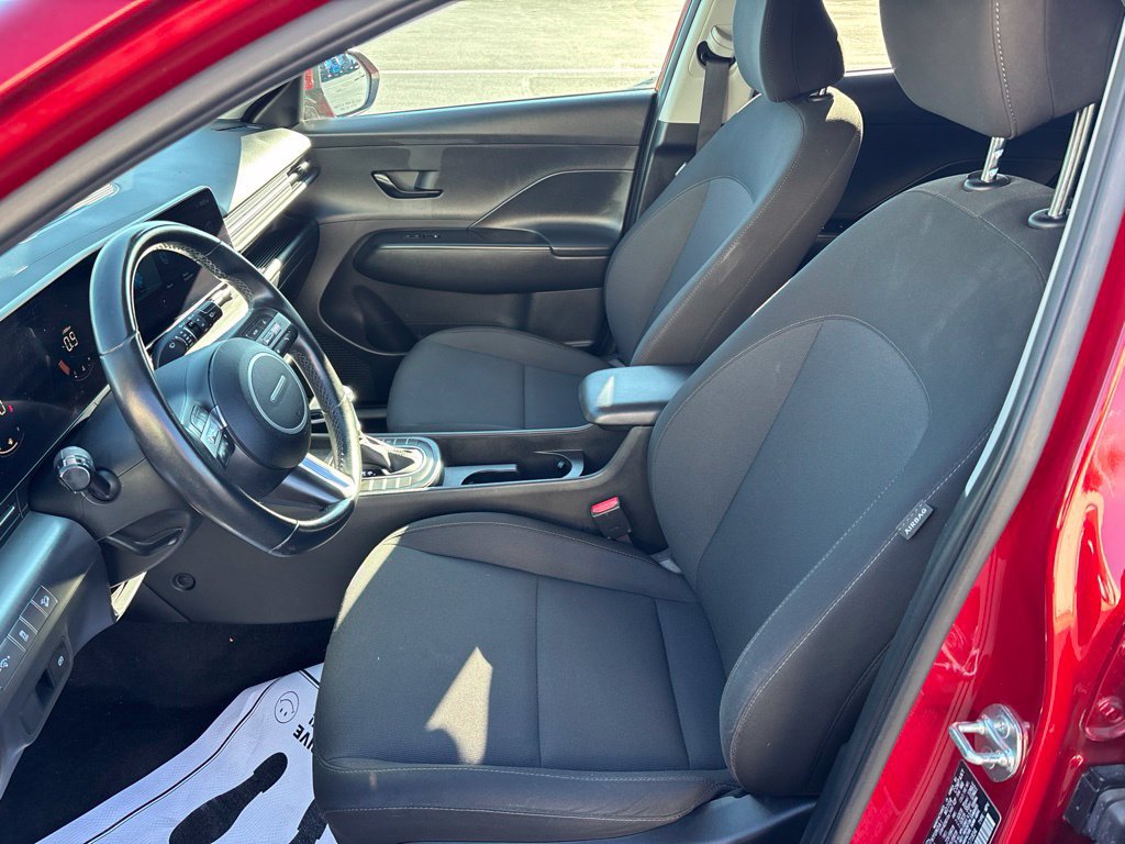 Used 2024 Hyundai Kona SEL FWD image 23