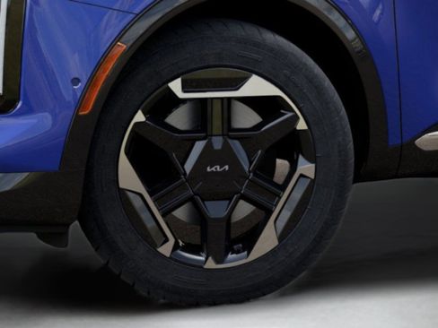 New 2026 Kia Sportage SX FWD image 10