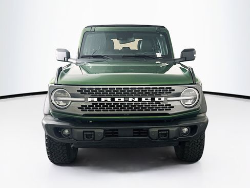 Used 2023 Ford Bronco Badlands image 2