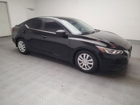 Used 2020 Nissan Sentra S FWD image 11