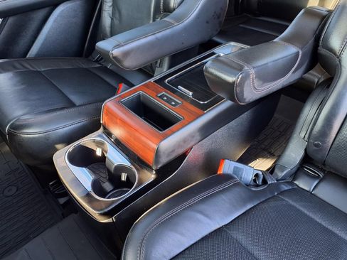 Used 2022 Lincoln Aviator Reserve w/ Equipment Group 201A image 25