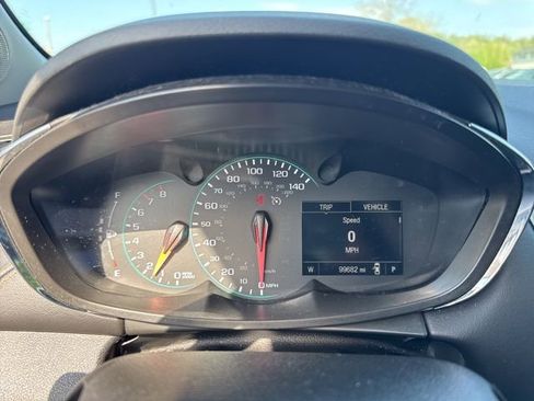 Used 2018 Chevrolet Trax LT image 9