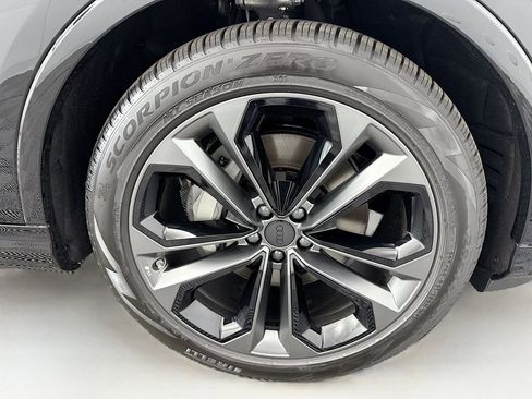New 2026 Audi Q7 3.0T Premium Plus image 33