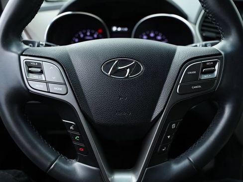 Used 2019 Hyundai Santa Fe XL SE w/ SE Premium Package 02 FWD image 33