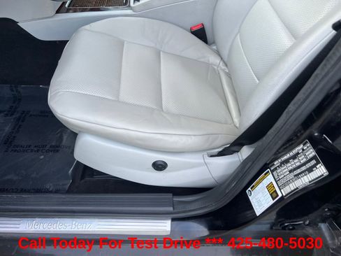 Used 2014 Mercedes-Benz GLK 350 4MATIC w/ Premium 1 Package image 18