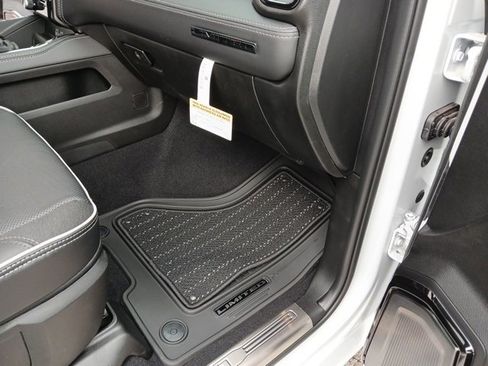 New 2026 RAM 2500 Limited image 36