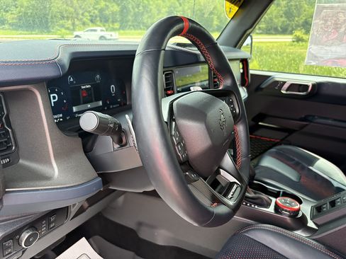 Used 2024 Ford Bronco Raptor AWD/4WD image 29