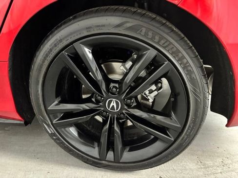 Used 2026 Acura Integra A-Spec FWD image 9