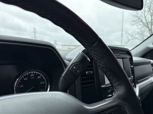 Used 2023 Ford F150 XLT w/ Equipment Group 301A Mid image 36