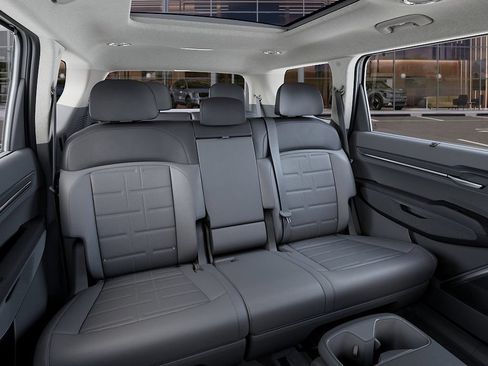 New 2026 Kia EV9 Land AWD/4WD image 16
