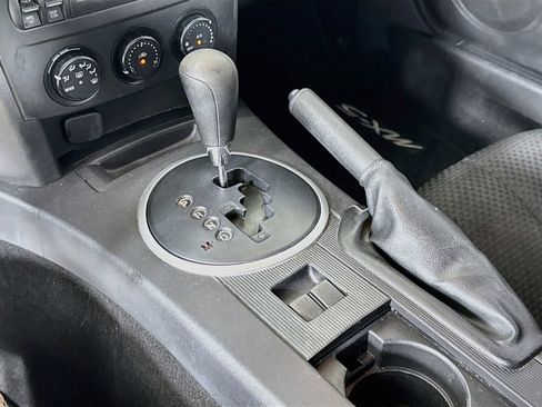 Used 2007 MAZDA MX-5 Miata Sport RWD image 17