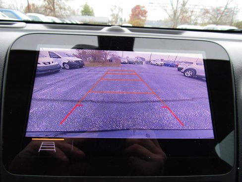 Used 2020 Chevrolet Equinox Premier w/ Premier Redline Edition image 14